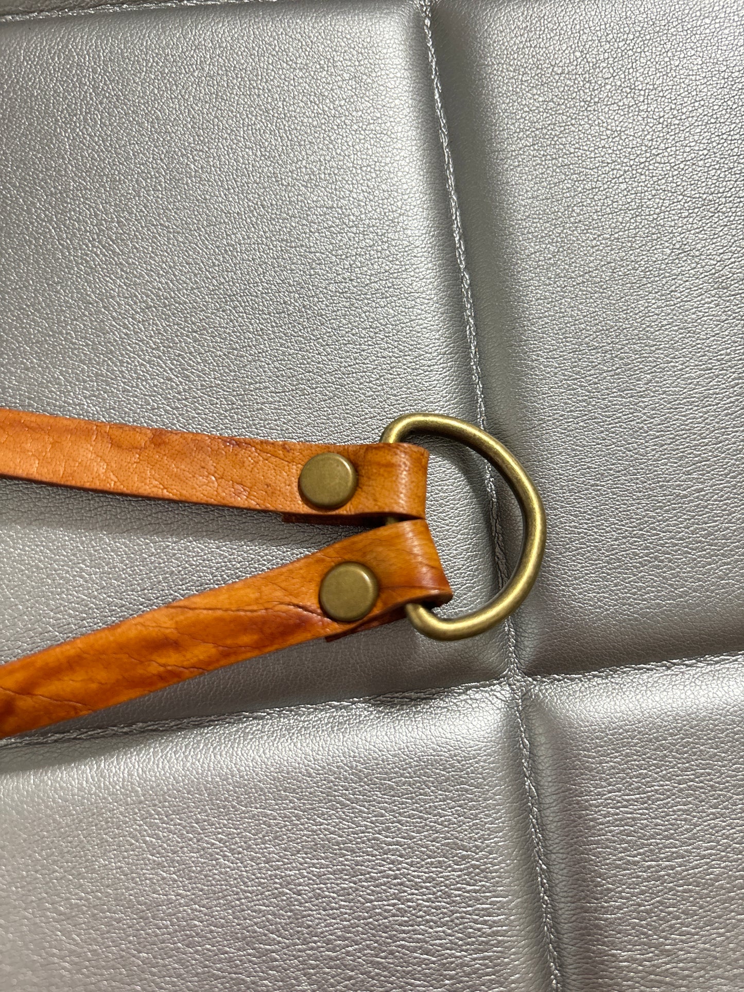 Oh Honey Wristlet Keychain