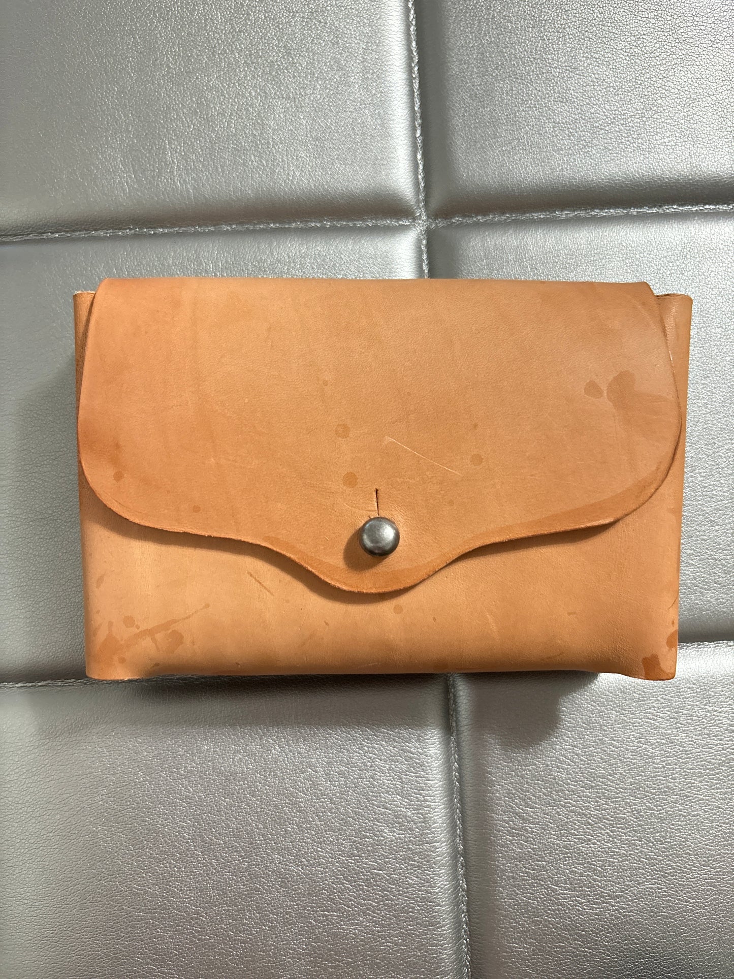 Medium Handmade Wallet