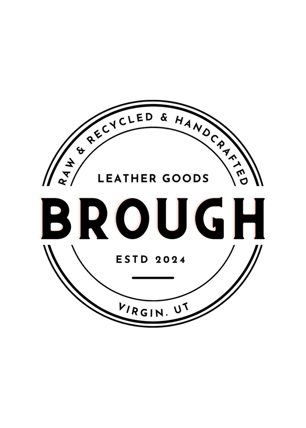 Brough Leather Goods
